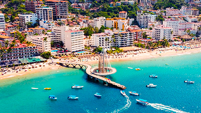 Puerto Vallarta